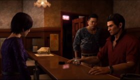 Yakuza 6 gameplay videos