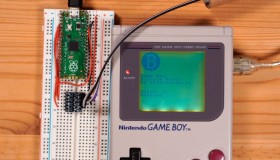 Game Boy Bitcoin