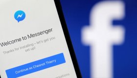 Το Facebook Messenger δεν λειτουργεί σωστά