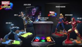 Marvel vs. Capcom Infinite: Ημερομηνία κυκλοφορίας και Collector’s Edition