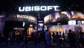 Η Ubisoft στην Gamescom 2017