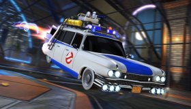 To Rocket League επιστρέφει στα 80’s