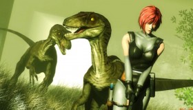 dino-crisis-3d-ps1