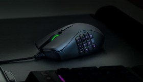 Διαγωνισμός Razer Naga Trinity: Ο νικητής