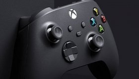 Η Microsoft εξηγεί την χρήση μπαταριών στο Xbox Series X controller