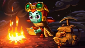 SteamWorld Dig 2: ημερομηνία κυκλοφορίας