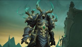 World of Warcraft: Shadowlands beta