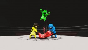 Free trial για το Gang Beasts