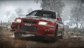 DiRT 4