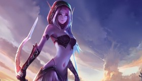 world-of-warcraft-elf-npc-female-sexy