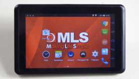 MLS Destinator Talk &amp; Drive Android Ultra review