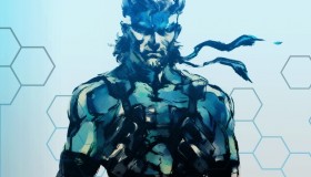 Metal Gear Solid 2: Sons of Liberty HD για Android