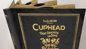 Cuphead retail και Collector&#039;s Edition