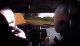 DiRT Rally 2.0 gameplay video