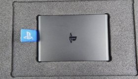 Παρουσίαση PlayStation TV