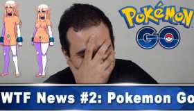 WTF News 2: Pokemon Go και Breeding Season