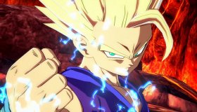 9χρονος κέρδισε τον πατέρα του σε τουρνουά Dragon Ball FighterZ