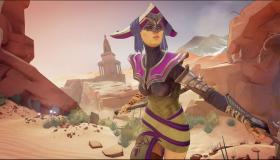 Mirage: Arcane Warfare preview