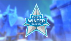 Paladins: Evie’s Winter Classic